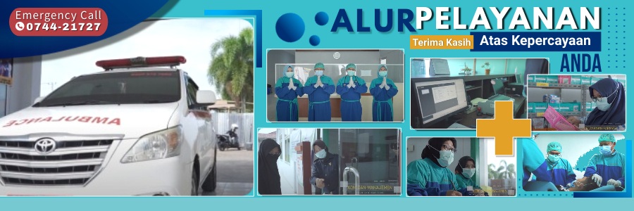 Alur Pelayanan