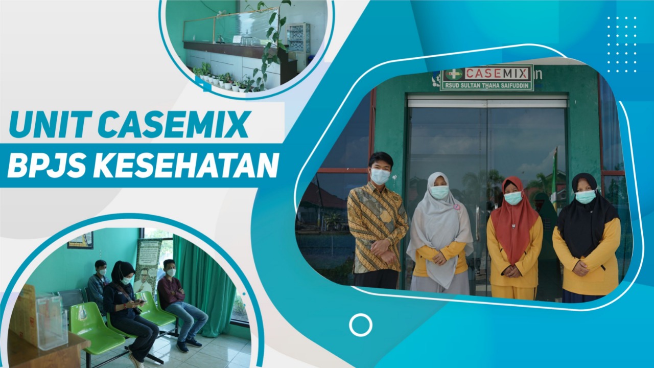 Unit CaseMix BPJS Kesehatan