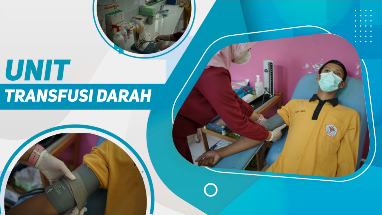 Unit Transfusi Darah