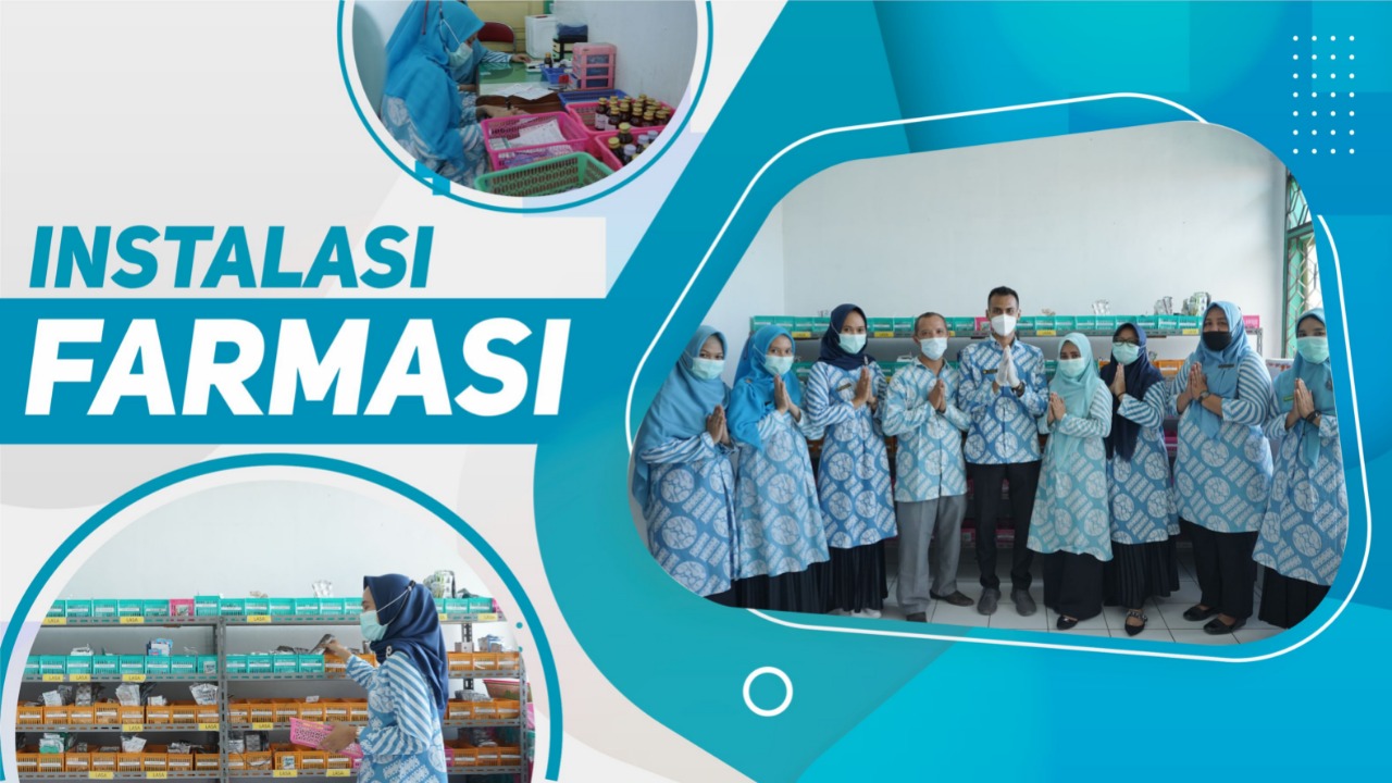 Instalasi Farmasi