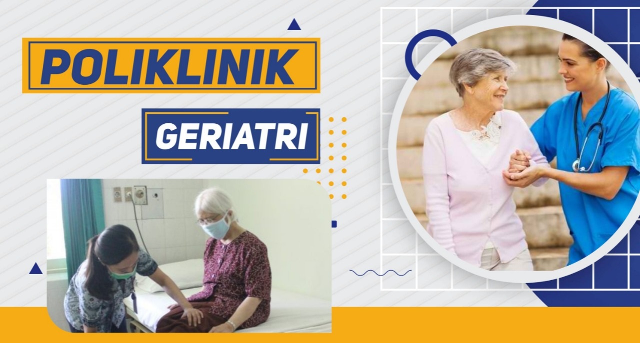 Poliklinik Geriatri
