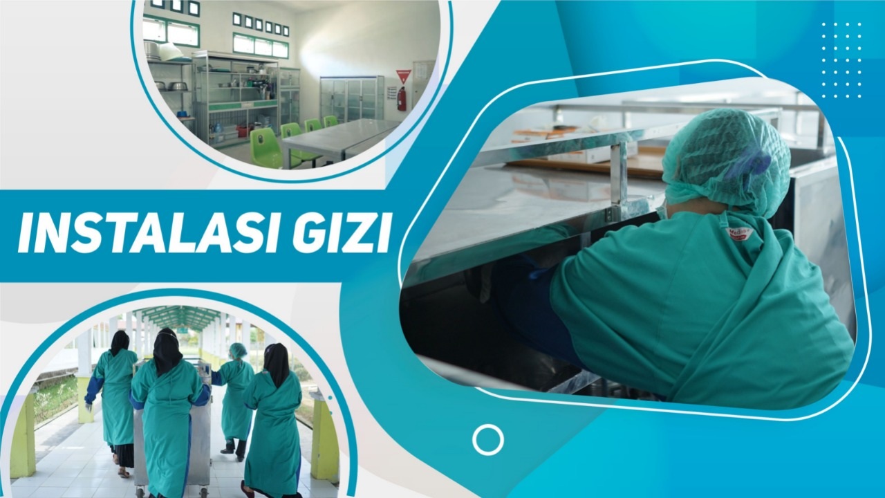 Instalasi Gizi
