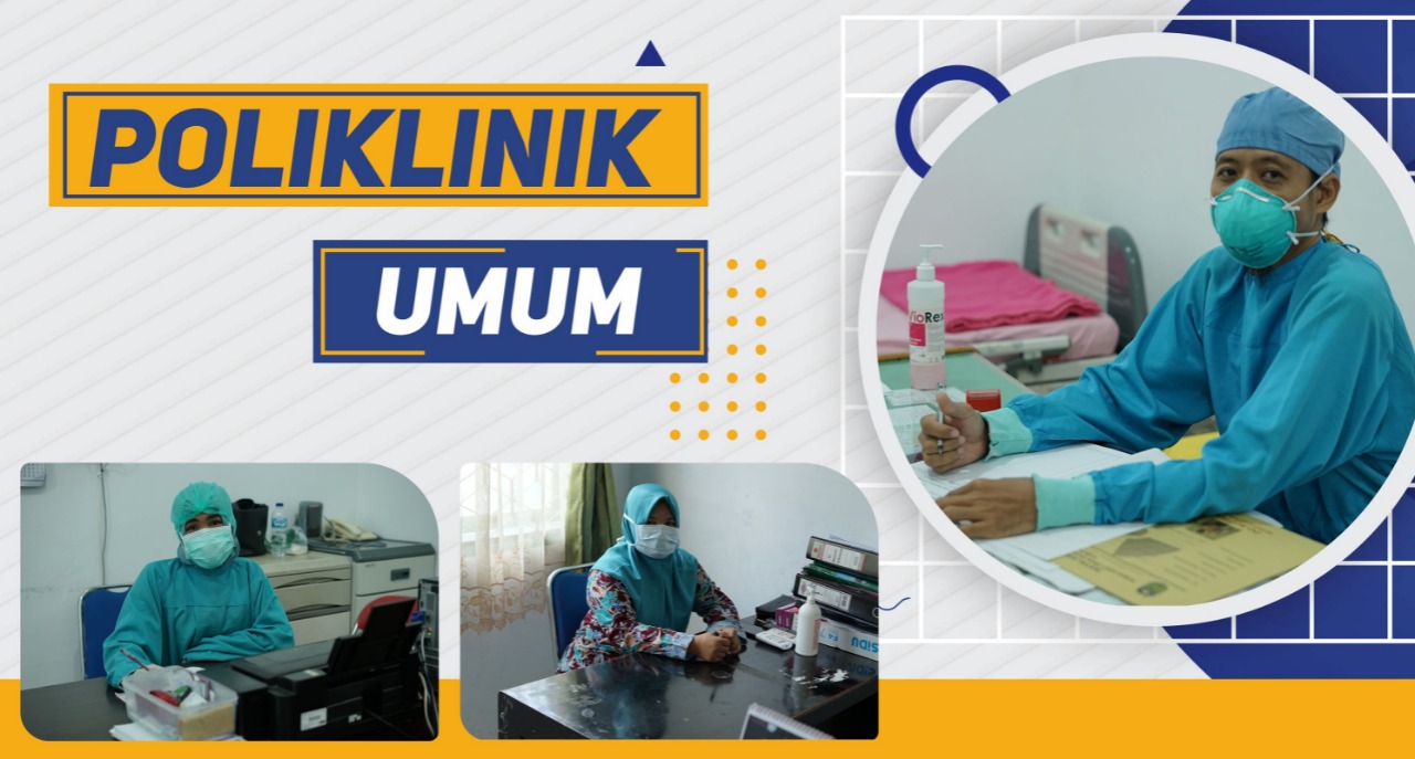Poliklinik Umum